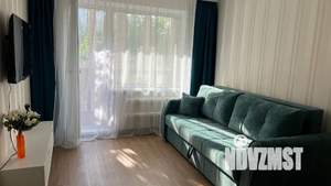 2-к квартира, посуточно, 44м2, 2/9 этаж