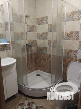 1-к квартира, посуточно, 22м2, 1/1 этаж