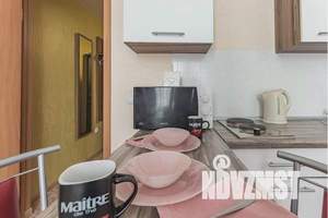 1-к квартира, посуточно, 25м2, 3/15 этаж