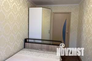 2-к квартира, посуточно, 42м2, 2/6 этаж