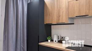 1-к квартира, посуточно, 50м2, 11/17 этаж