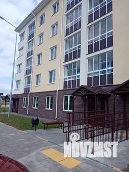 2-к квартира, посуточно, 36м2, 5/5 этаж