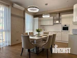 1-к квартира, посуточно, 80м2, 9/10 этаж