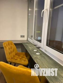 1-к квартира, посуточно, 32м2, 9/9 этаж