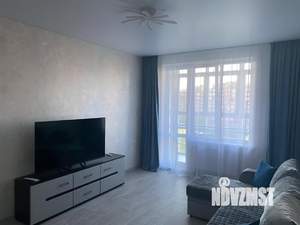 2-к квартира, на длительный срок, 68м2, 10/15 этаж