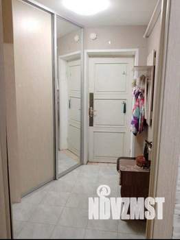 1-к квартира, на длительный срок, 35м2, 5/6 этаж