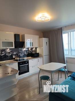 1-к квартира, на длительный срок, 37м2, 9/10 этаж