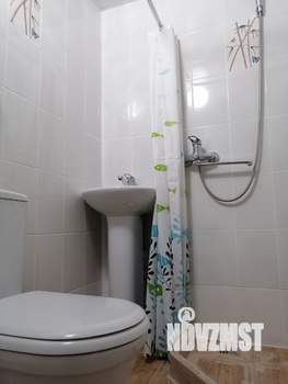 Студия квартира, посуточно, 11м2, 1/5 этаж