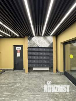 1-к квартира, на длительный срок, 42м2, 11/22 этаж