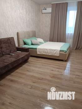 1-к квартира, на длительный срок, 40м2, 11/11 этаж