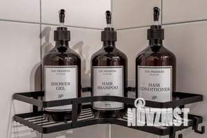 1-к квартира, посуточно, 48м2, 4/5 этаж