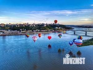 1-к квартира, посуточно, 26м2, 13/20 этаж