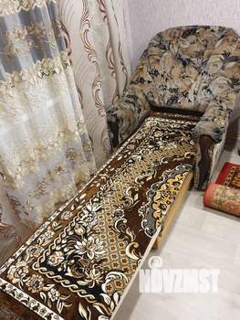 1-к квартира, на длительный срок, 30м2, 1/5 этаж