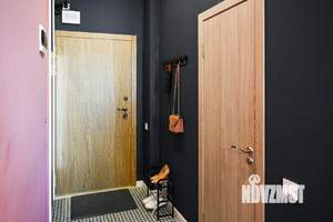 1-к квартира, посуточно, 22м2, 1/1 этаж