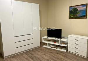 3-к квартира, на длительный срок, 76м2, 6/25 этаж