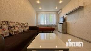 1-к квартира, на длительный срок, 46м2, 5/17 этаж