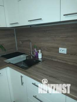 1-к квартира, посуточно, 40м2, 12/22 этаж