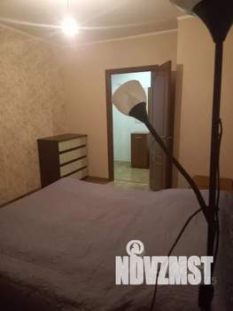 2-к квартира, посуточно, 50м2, 9/9 этаж