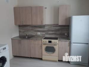 2-к квартира, на длительный срок, 53м2, 2/10 этаж