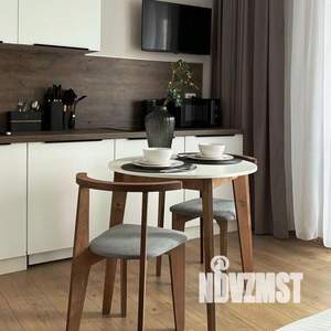 1-к квартира, посуточно, 22м2, 1/1 этаж