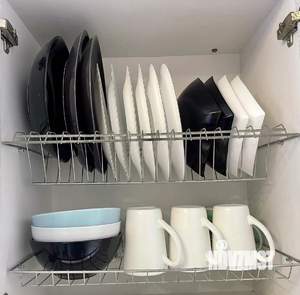 3-к квартира, посуточно, 55м2, 1/1 этаж