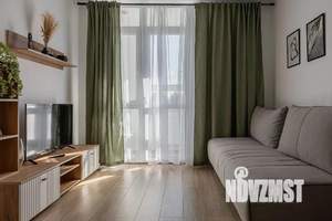 2-к квартира, посуточно, 36м2, 1/1 этаж