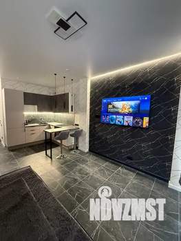 1-к квартира, посуточно, 30м2, 7/8 этаж