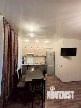 Студия квартира, на длительный срок, 37м2, 2/9 этаж