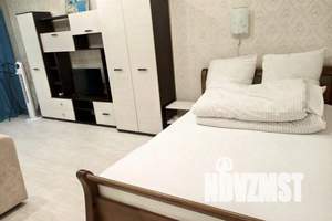 1-к квартира, посуточно, 34м2, 1/9 этаж