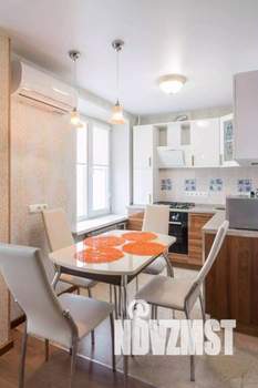 2-к квартира, посуточно, 50м2, 1/1 этаж