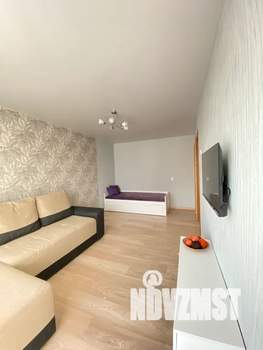 2-к квартира, посуточно, 50м2, 2/7 этаж