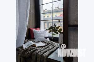 2-к квартира, посуточно, 60м2, 1/2 этаж