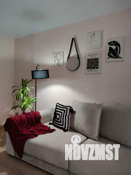 2-к квартира, посуточно, 56м2, 3/10 этаж
