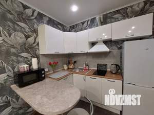 Студия квартира, посуточно, 26м2, 5/17 этаж