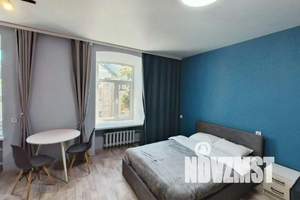 1-к квартира, посуточно, 26м2, 3/3 этаж