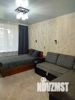 2-к квартира, посуточно, 48м2, 2/5 этаж