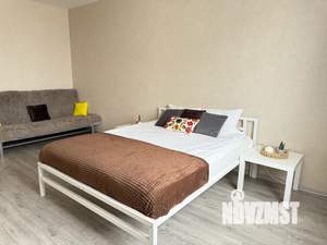 1-к квартира, посуточно, 49м2, 18/19 этаж