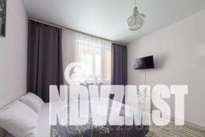 1-к квартира, посуточно, 23м2, 10/17 этаж