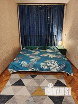 2-к квартира, посуточно, 48м2, 7/9 этаж