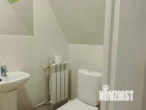 1-к квартира, посуточно, 18м2, 1/1 этаж