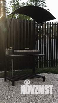 1-к квартира, посуточно, 18м2, 1/1 этаж