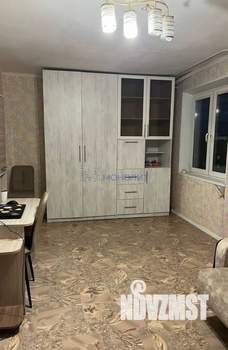 1-к квартира, на длительный срок, 35м2, 7/9 этаж