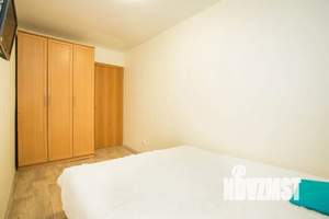 2-к квартира, посуточно, 40м2, 2/5 этаж