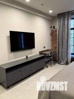 1-к квартира, посуточно, 37м2, 1/1 этаж