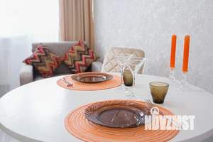Студия квартира, посуточно, 27м2, 9/18 этаж