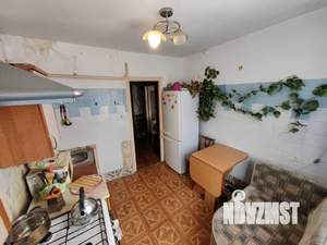 1-к квартира, на длительный срок, 35м2, 2/9 этаж