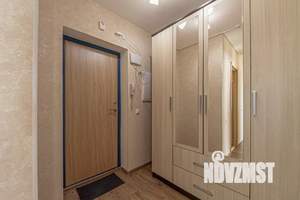 2-к квартира, посуточно, 65м2, 1/1 этаж