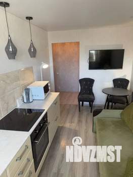 1-к квартира, посуточно, 45м2, 4/5 этаж