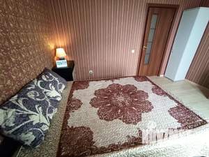 2-к квартира, посуточно, 65м2, 11/25 этаж