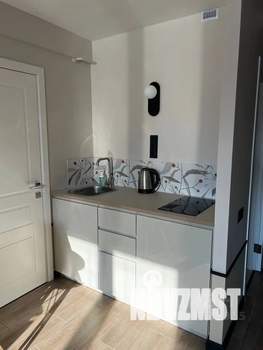 1-к квартира, посуточно, 32м2, 1/2 этаж